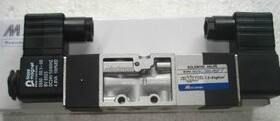 台湾金器电磁阀MVSC-260-4E2C MVSD-260-4E2C MVSD-220-4E2C