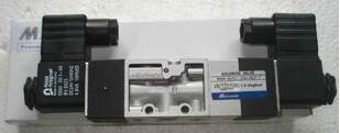 台湾金器电磁阀MVSC-260-4E2C MVSD-260-4E2C MVSD-220-4E2C