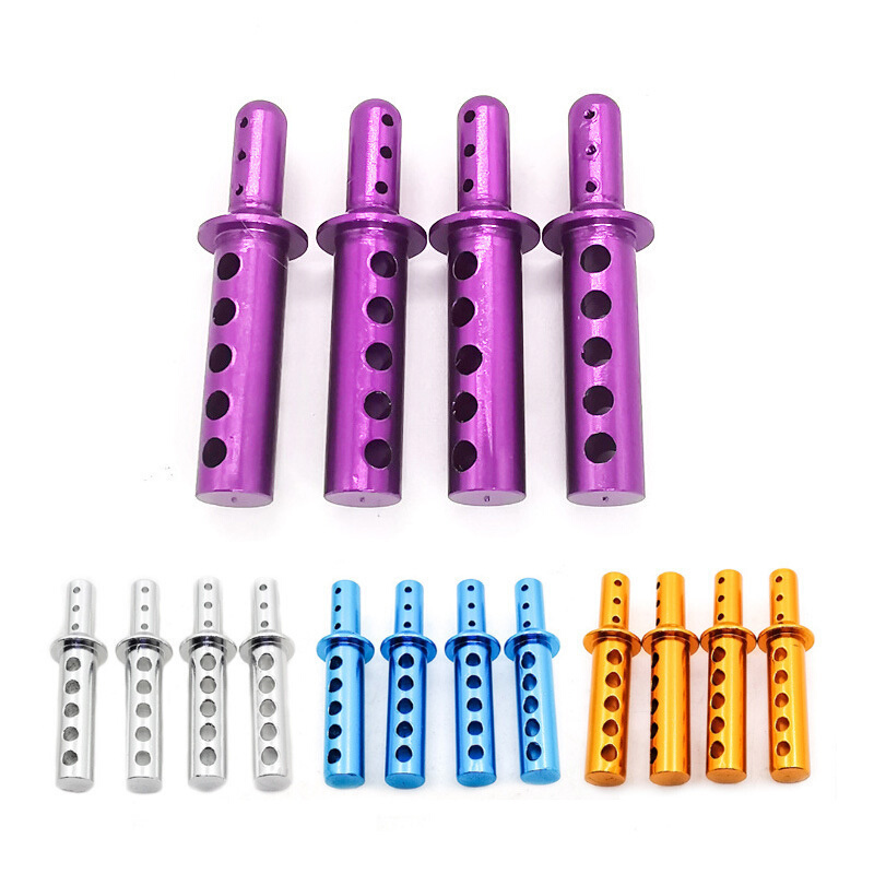 HSP无限94111 94108 94188 金属车壳柱铝合金车壳柱支架188037