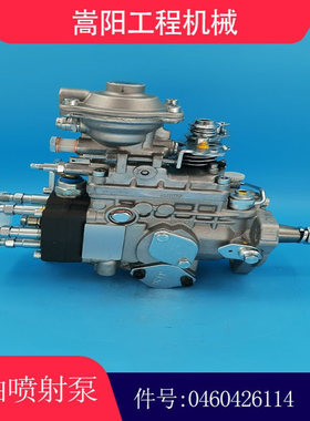 5.9L 的燃油喷射泵 0460426114 3916991VE泵