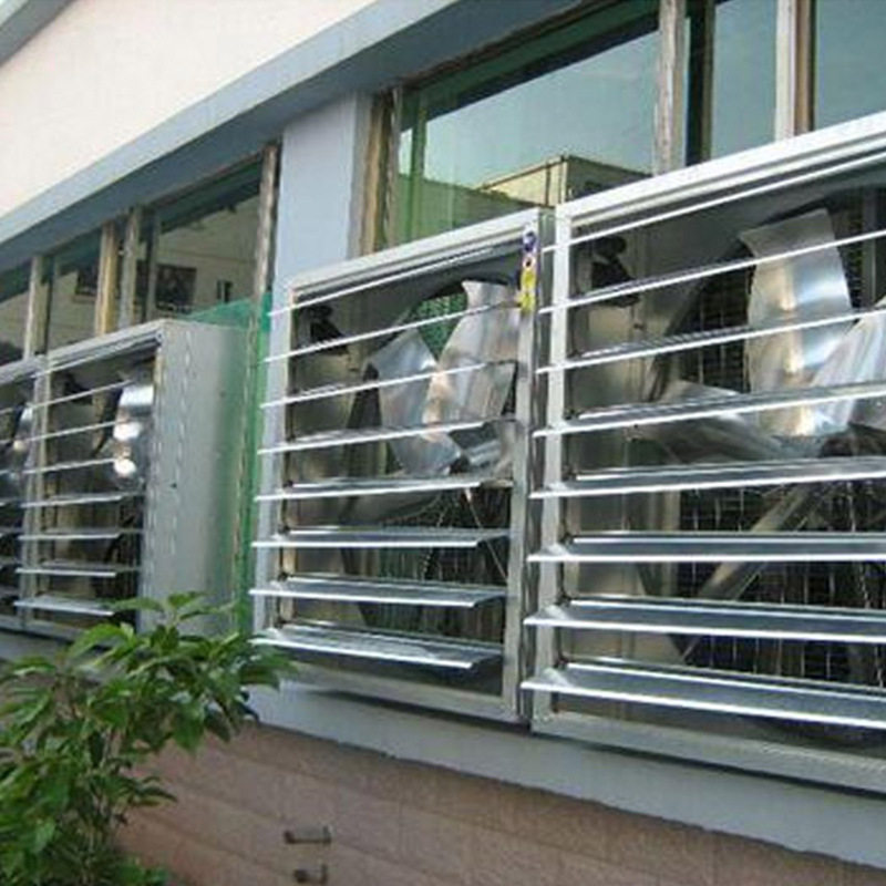 厂家直销牛舍风机 畜牧养殖负压风机大功率抽风机工业排风换气扇