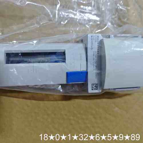 MS6-LFM-1/2-A-R-V气源处理器