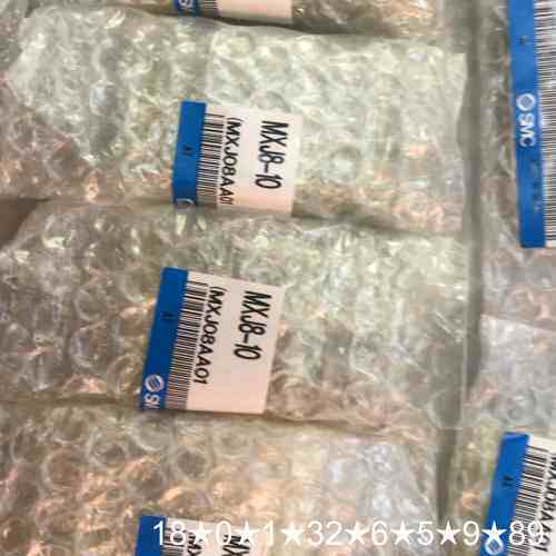 正品MXJ8-10气缸，
