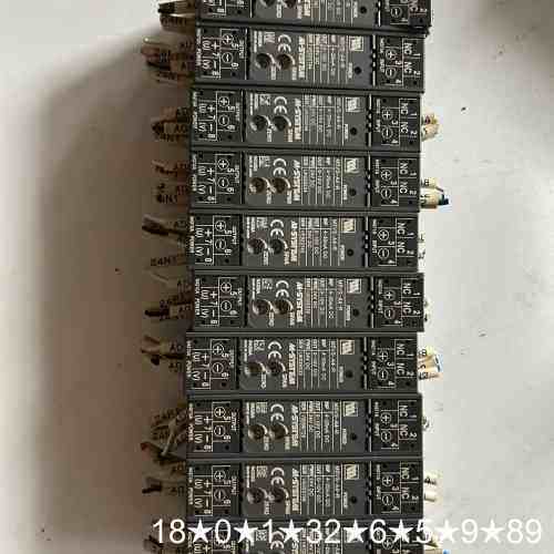 M5VS-A4-R DC24V 爱模M.SYSTEM 电