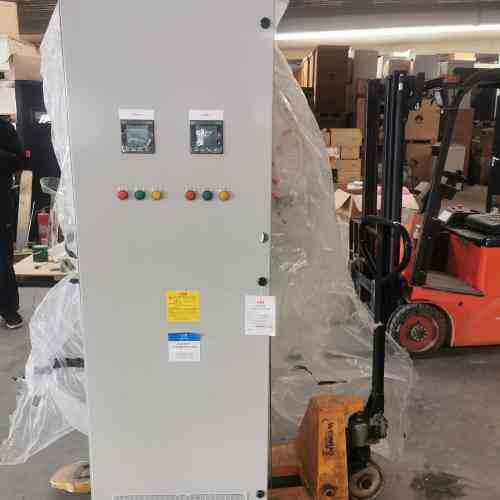 议价P1 MNS ABB UPS双路输柜工业配电柜维修