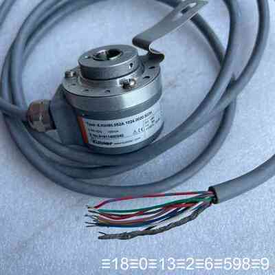 8 .KIH50.052A.1024.0020.S234库伯议价
