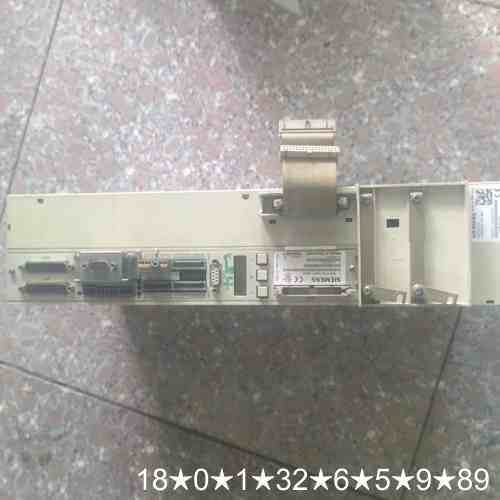 80A驱动器 6SN1123-1AA00-0DA2 ，