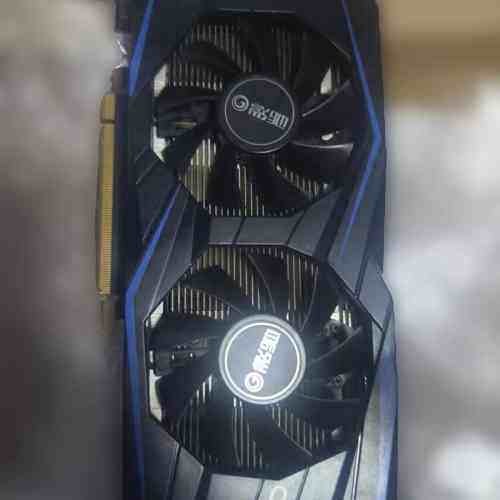 非标价影驰GTX960 4G骁将BULK议价