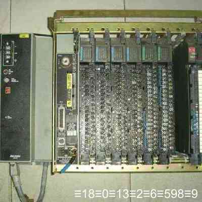 AB PLCCPU模块 1785-L20B 1785-L20B/E议价