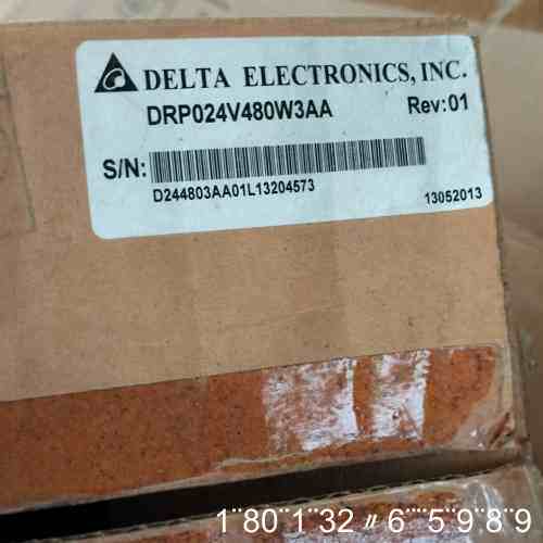 电源DRP024V480W3AA 正品保证。