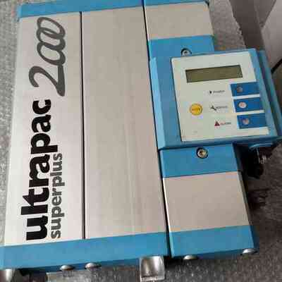 非标价ultrapac 2000 superplus超滤器德国议价