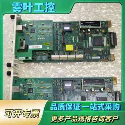 ABB DCS卡件模块SPBRC410 BRC410【议价】