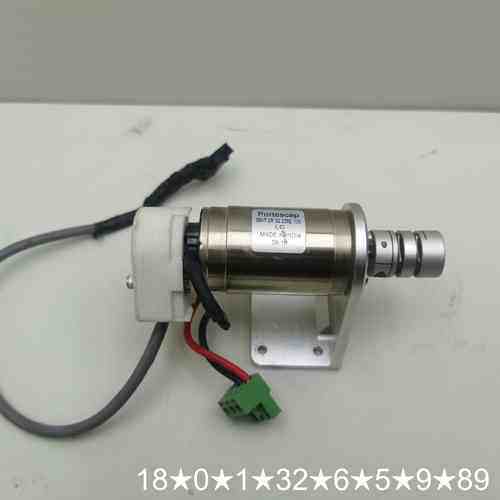 PORTESCAP 35NT 2R 32 228E 120