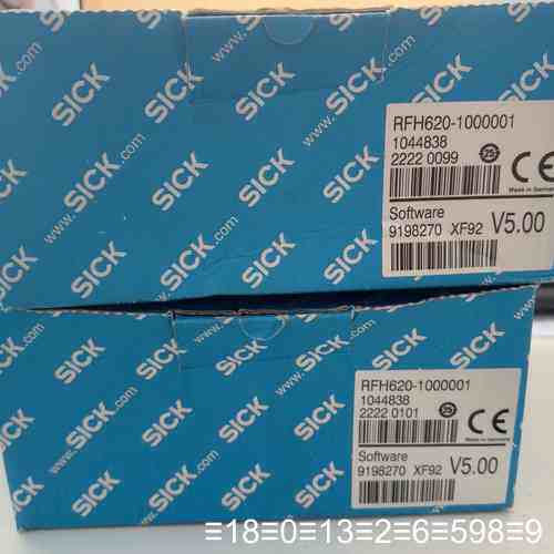 RFH620-1000001 RFID读码器，德议价