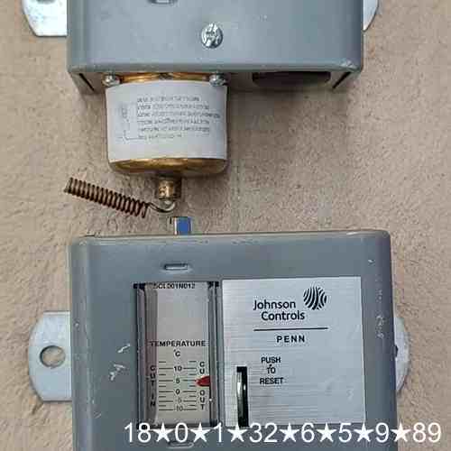 johnson controls 江森 270XTAN-95