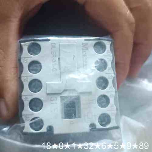 MOELLER穆勒接触器DIL ER-31-G，