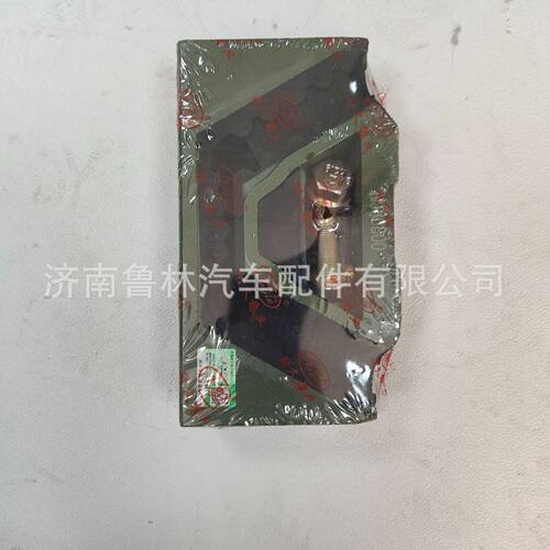 豪沃STR 发动机后支撑WG9725590031德龙发动机后支撑F3000