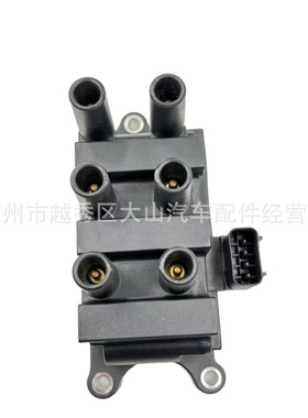 适用于福特点火线圈高压包2.5L 1F2U12029AC 1F2119100A 12428