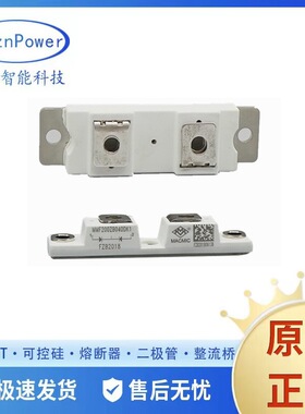 MMF100S170DK2B MMF200S170DK2B   原包驱动模块功率二极管