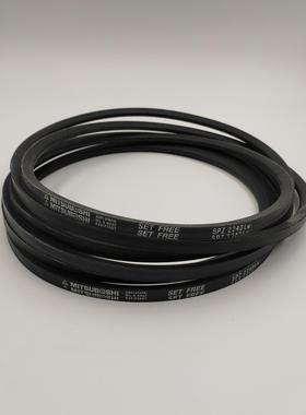 高速防油窄型包布V带SPZ1437SPZ1462SPZ1487LwSPZ1500LWSPZ2037LW