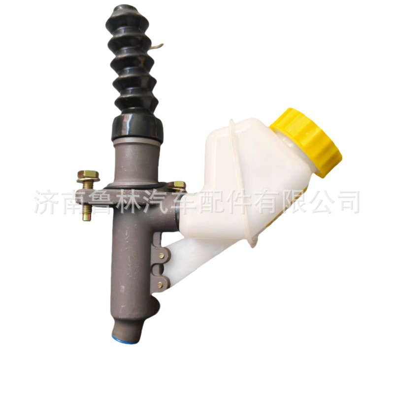 陕汽德龙离合器总泵DZ93189230090重汽豪沃