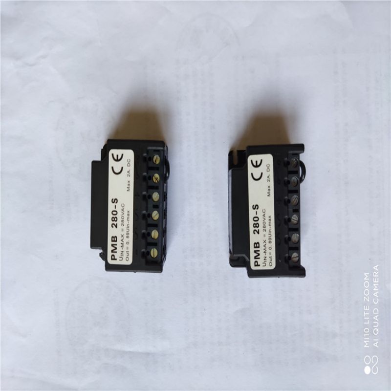 德国PRECIMA制动器-全波整流器-PMB280-S德国
