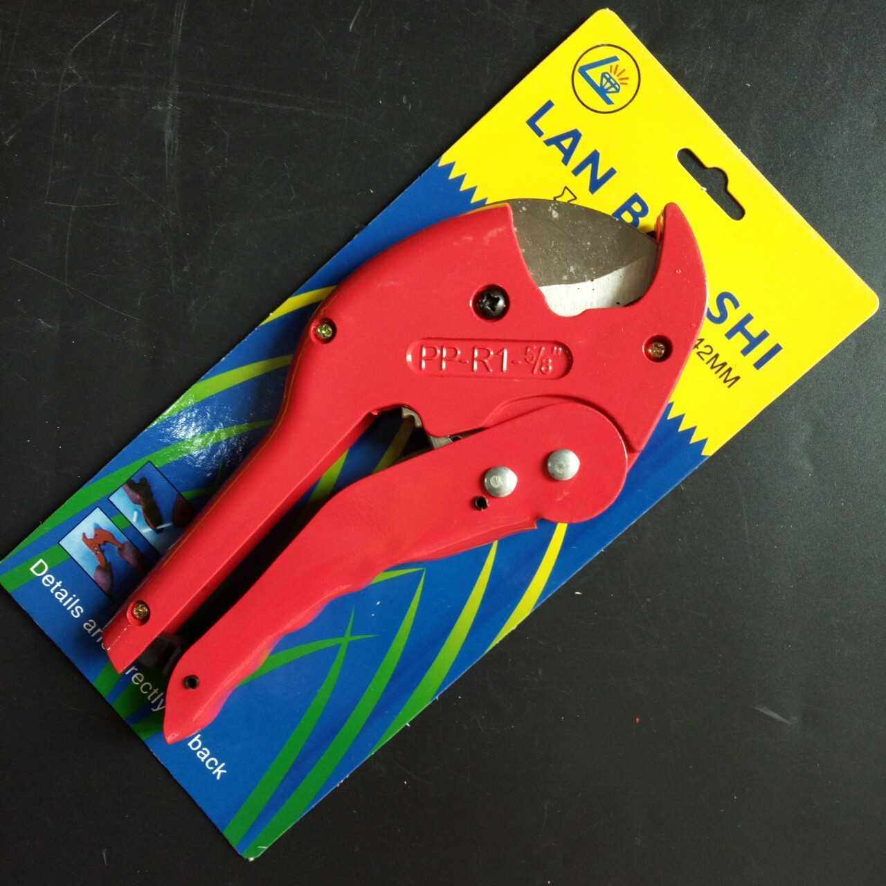 管子割刀PPR管切管器 PVC管子割刀水暖管安装切管刀水管剪刀,五金/工具,管子割刀,淘宝优惠券,粉丝福利购,淘宝优惠卷