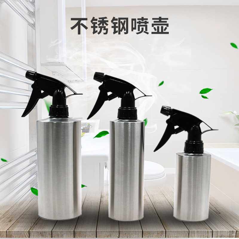 304不锈钢洒水壶喷壶浇花瓶直身圆柱形可定logo250ml350ml550ml,家庭/个人清洁工具,清洁喷壶,淘宝优惠券,粉丝福利购,淘宝优惠卷