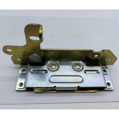 Peterbilt Door Latch 左手门锁门闩套件适用于359、379、387门闩