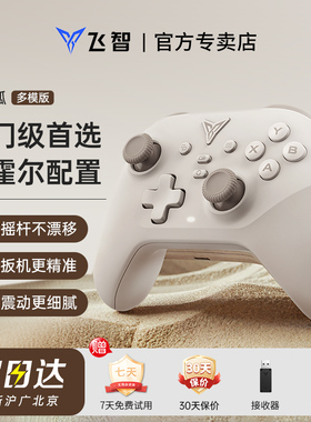 【入门首选】飞智沙漠狐入门标杆游戏手柄pc电脑版switch手柄无线蓝牙steam手柄类xbox