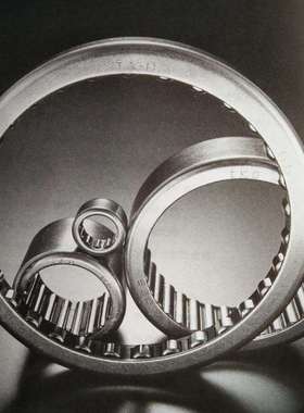 进口滚针轴承 德国滚针轴承 日本IKO滚针轴承 LRT607045