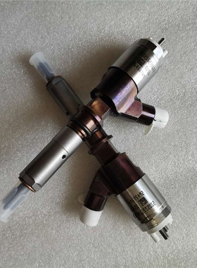262-5363 2625363喷油器 C6.6发动机喷油嘴