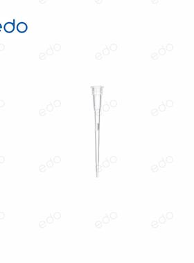 EDO 200?L(1-150?L)黄色tip 吸头，带滤芯，非灭菌常规款 13502