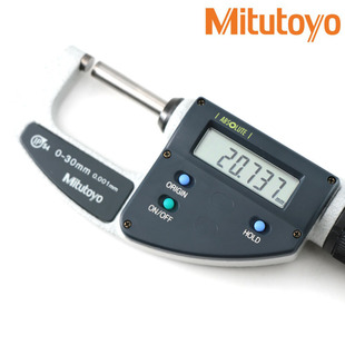 293 外径 105mm 日本三丰数显677千分尺电子669 668