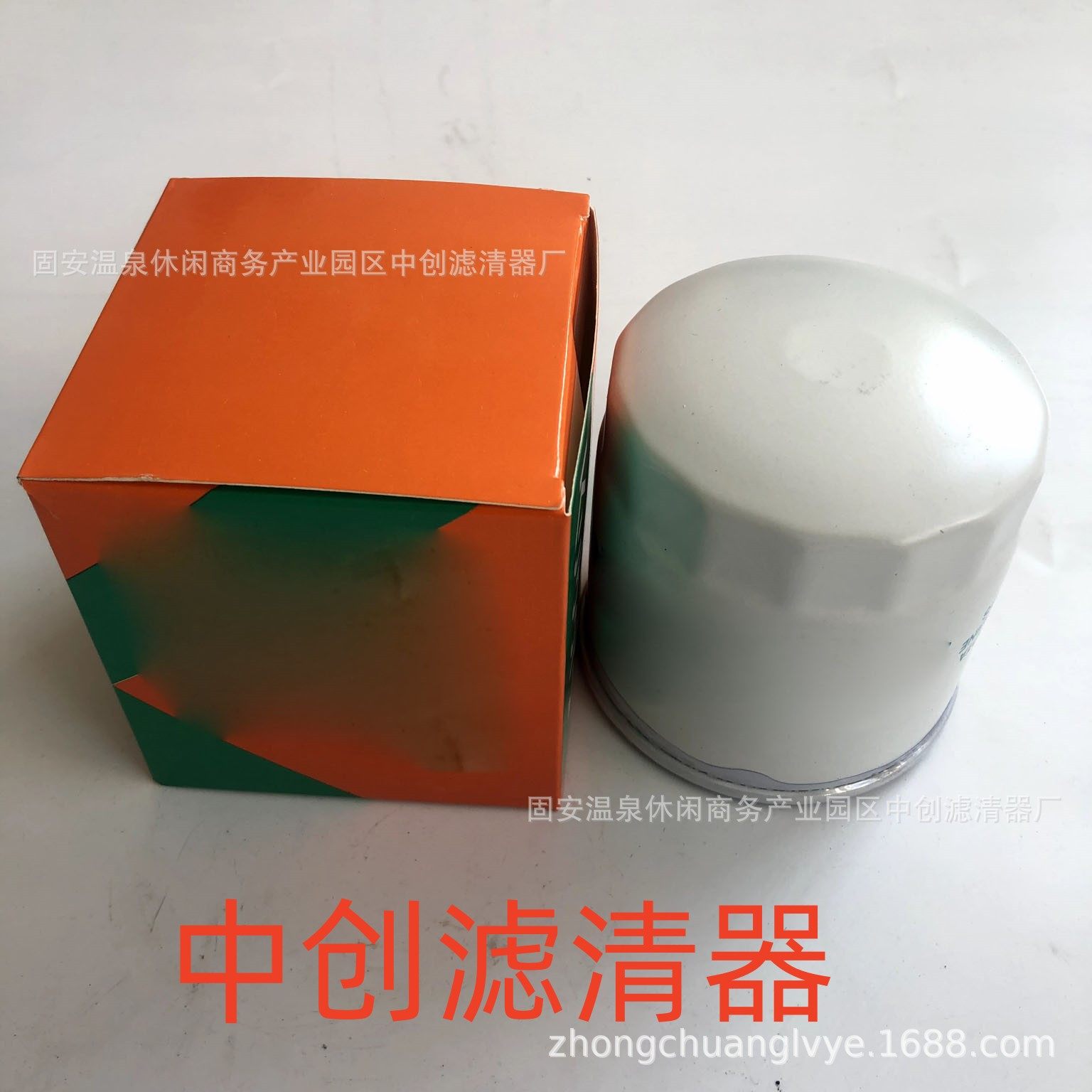 工程机械滤芯矿山机械滤芯发电机组挖掘机机油滤芯HH1C0-32430