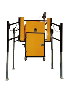 尚为SZSW2972 2*60W 续航时间8h 380V 5700K 多功能照明排水方舱