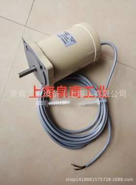 英格索兰步进电机85542652IR空压机步进电机上海泉商工业现货优惠