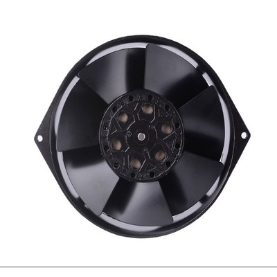 W2S 130-BM15-01 115V 46W 15055全金属耐高温风机