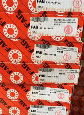 6313-2Z-C3 德国轴承6314 6315 6316 6317 6318 6319 6320 VL0241