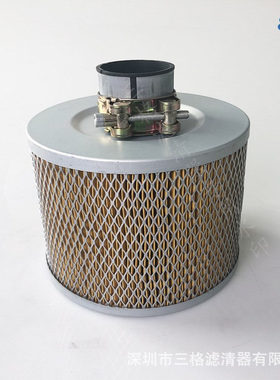 德斯兰DESRAN空气过滤器GY028200078-H1优质滤芯厂家直售