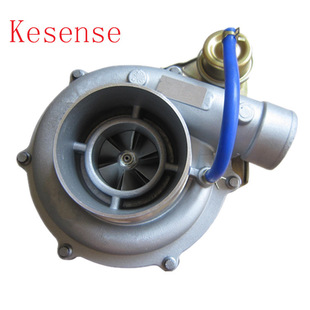 5001S 750849 涡轮增压器及配件 厂家销售GT3576小口