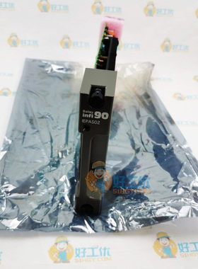 ABB贝利 IEPAS02 模块卡件  全新静电袋包装 IEPAS02 现货