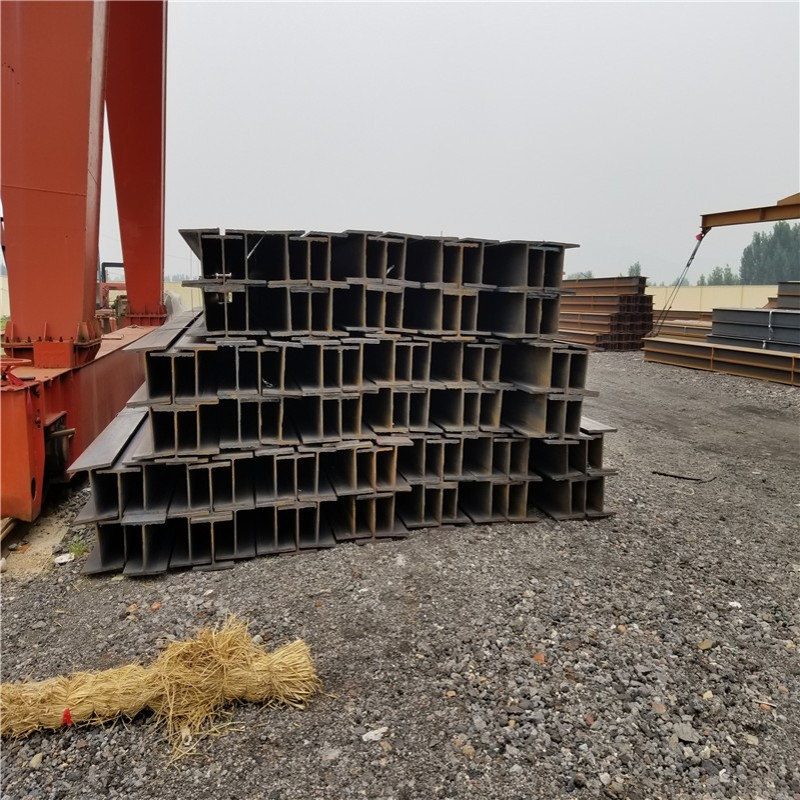 江苏苏州欧标H型钢  S275JR型钢 苏州欧标h型钢供应 批发 厂家