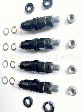 ME200204喷油器4M40喷油器总成INJECTOR配件齐全真正厂家主机品质