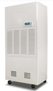 江西南康家具厂抽湿机 广西木材抽湿器 柳州除湿机 NMT-A240C