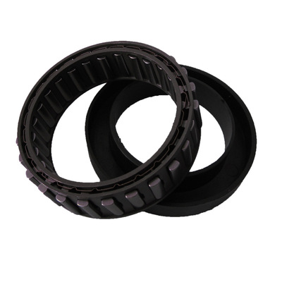 双保持架单程离合器 定位离合器 推送离合器BW-13238