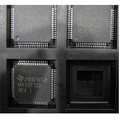 MSP430F133IPM MSP430F148IPM MSP430F2417TPMR