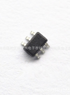 全新现货 TPS79101DBVRQ1低压降线性稳压器SOT23-6