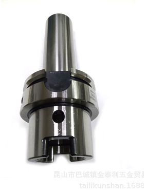 台湾安威钻夹头BT40-13S-JT6 钻头夹头 高夹持力