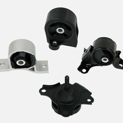 支架安装套50810-S5A-992 50840-S5A-A81 50805-S5A-033 50820-S5